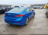 HYUNDAI ELANTRA VALUE EDITION KMHD84LF6HU247976 снимка