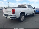 GMC SIERRA 2500HD 4WD STANDARD BED DENALI 1GT49REY1NF362188 fotografie