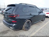 BMW X7 XDRIVE40I 5UX23EM07S9Z10913 fotografie