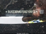 BMW X7 XDRIVE40I 5UX23EM07S9Z10913 снимка