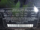 HYUNDAI ELANTRA LIMITED 5NPDH4AE7DH240554 снимка