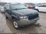 JEEP GRAND CHEROKEE LAREDO 1J4GW48S54C287554 снимка