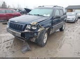 JEEP GRAND CHEROKEE LAREDO 1J4GW48S54C287554 снимка
