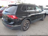 VOLKSWAGEN TIGUAN 2.0T S 3VVRB7AX7PM109974 photo