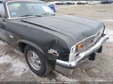 CHEVROLET NOVA 1X2744W113660     снимка