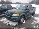 TOYOTA TUNDRA LIMITED V8 5TBDT48124S436714 fotografie