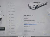 TESLA MODEL 3 REAR-WHEEL DRIVE 5YJ3E1EA8NF327812 снимка