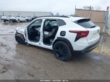 CHEVROLET TRAX FWD ACTIV KL77LKE26RC177687 снимка