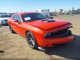 DODGE CHALLENGER 392 HEMI SCAT PACK SHAKER 2C3CDZFJ2GH345692 снимка