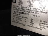 CADILLAC SRX LUXURY COLLECTION 3GYFNAEY9AS621998 снимка