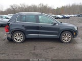 VOLKSWAGEN TIGUAN SE WVGBV3AX4EW524906 photo