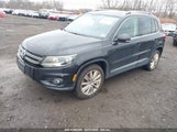 VOLKSWAGEN TIGUAN SE WVGBV3AX4EW524906 photo