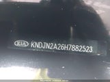 KIA SOUL KNDJN2A26H7882523 снимка