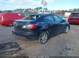 MAZDA MAZDA3 I TOURING JM1BL1SG9A1159501 снимка