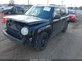JEEP PATRIOT ALTITUDE 1C4NJPBA3ED818243 снимка