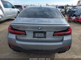 BMW M550 I XDRIVE WBA13BK02PCN51105 снимка