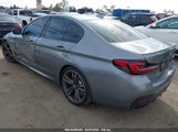 BMW M550 I XDRIVE WBA13BK02PCN51105 снимка