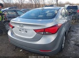 HYUNDAI ELANTRA SE 5NPDH4AE8GH789670 снимка