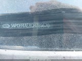 HYUNDAI ELANTRA SE 5NPDH4AE8GH789670 снимка