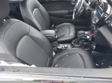 MINI CONVERTIBLE COOPER WMWWG5C52K3H08648 снимка