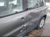 VOLKSWAGEN TIGUAN S WVGBV7AXXAW515970 fotografie