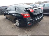 NISSAN SENTRA SV 3N1AB7AP1HY248474 снимка