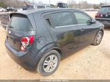 CHEVROLET SONIC LT AUTO 1G1JC6SH4F4150804 снимка