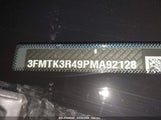 FORD MUSTANG MACH-E PREMIUM 3FMTK3R49PMA92128 снимка