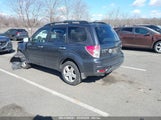 SUBARU FORESTER 2.5X LIMITED JF2SH6DC9AH725268 снимка