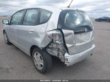 HONDA FIT JHMGE8H36CS002405 снимка