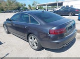 AUDI A6 3.2 PREMIUM WAUEKAFB3BN046293 снимка