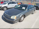 CADILLAC DEVILLE STANDARD 1G6KD54Y13U173679 снимка