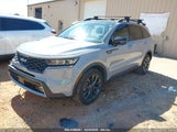 KIA SORENTO X-LINE SX PRESTIGE 5XYRKDLF3NG113886 снимка