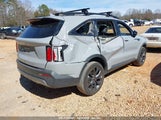 KIA SORENTO X-LINE SX PRESTIGE 5XYRKDLF3NG113886 fotografie