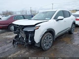 NISSAN KICKS SV INTELLIGENT AWD 3N8AP6CB7SL303755 photo