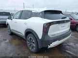 NISSAN KICKS SV INTELLIGENT AWD 3N8AP6CB7SL303755 photo