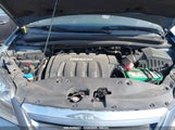 HONDA ODYSSEY EX 5FNRL384X7B049838 снимка