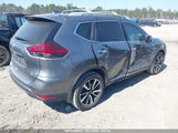 NISSAN ROGUE SL FWD 5N1AT2MT4LC771474 снимка
