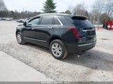 CADILLAC XT5 FWD LUXURY 1GYKNAR47LZ233129 fotografie
