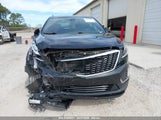 CADILLAC XT5 FWD LUXURY 1GYKNAR47LZ233129 fotografie