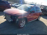 AUDI Q5 2.0T PREMIUM/2.0T TECH PREMIUM WA1BNAFY8J2083433 fotografie