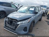 NISSAN KICKS SV XTRONIC CVT 3N1CP5CV4RL527524 fotografie
