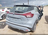 NISSAN KICKS SV XTRONIC CVT 3N1CP5CV4RL527524 photo