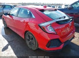 HONDA CIVIC EX SHHFK7H58JU209209 снимка