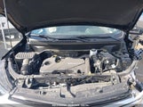 CHEVROLET EQUINOX FWD LT 3GNAXKEV4NL280121 снимка