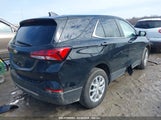 CHEVROLET EQUINOX FWD LT 3GNAXKEV4NL280121 снимка