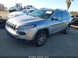 JEEP CHEROKEE LATITUDE 1C4PJMCBXGW118161 снимка