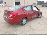 NISSAN VERSA 1.6 SV 3N1CN7AP1JL856871 снимка