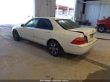ACURA RL 3.5 JH4KA9661XC007276 снимка