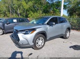 TOYOTA COROLLA CROSS L 7MUAAAAG1RV103480 photo